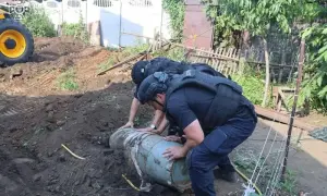 Украинцы предпочитают официальное трудоустройство