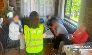 Суд заарештував майно родичів одіозних опзж-ников 