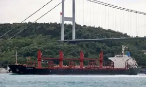 Конституційний суд звільнив свого голову з посади