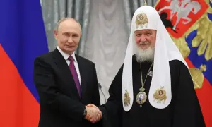 Трамп подасть до суду на WSJ через публікацію про еротичний подарунок Епштейну