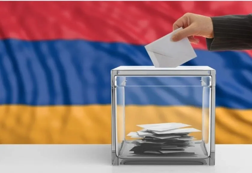 У Вірменії схвалили закон про обмеження виборчих прав для частини громадян за кордоном