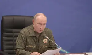 В эпическом танковом сражении рф была разгромлена, повторив предыдущие ошибки - The New York Times