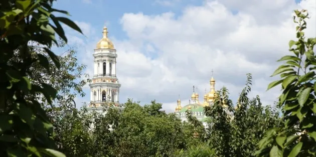 Правительство определило, где будет создан Украинский национальный пантеон