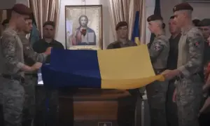 Зеленский подписал закон о поддержке «зеленой» энергетики