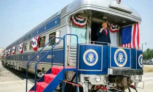 Сопартийцы Трампа назвали большой ошибкой публикацию разговора с Зеленским