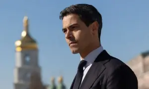 Германия объявила о начале переговоров с Тихановской