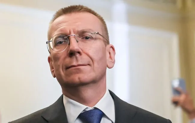 Президент Латвии не исключил эскалации со стороны России в отношении стран НАТО