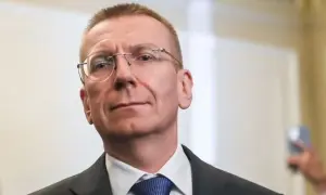 В Кыргызстане из-за протестов отменили результаты выборов 