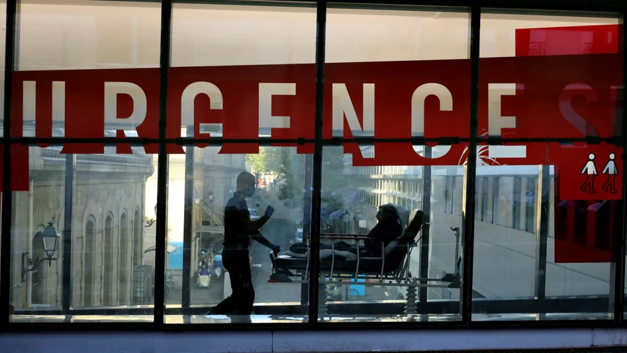 The first patient with Ebola in France has fully recovered