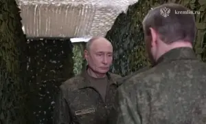 Разведка раскрыла новые коварные планы рф насчёт атак на Украину 