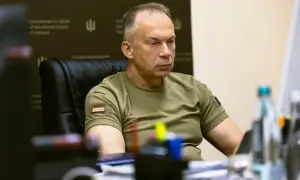 Мэр провалил запуск отопительного сезона и ушел в отставку