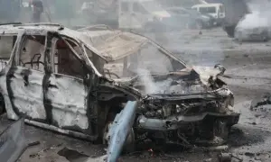 В ОК «Юг» призвали украинцев не сообщать хорошие новости преждевременно