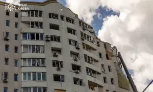 В Харківській області ексгумували понад 600 тіл загиблих