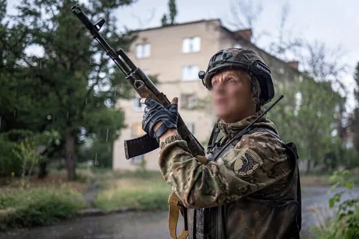 В ISW объяснили, зачем Кремль заявил о захвате Константиновки