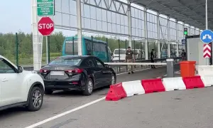 Папа Римский Франциск в рождественской речи вспомнил об Украине