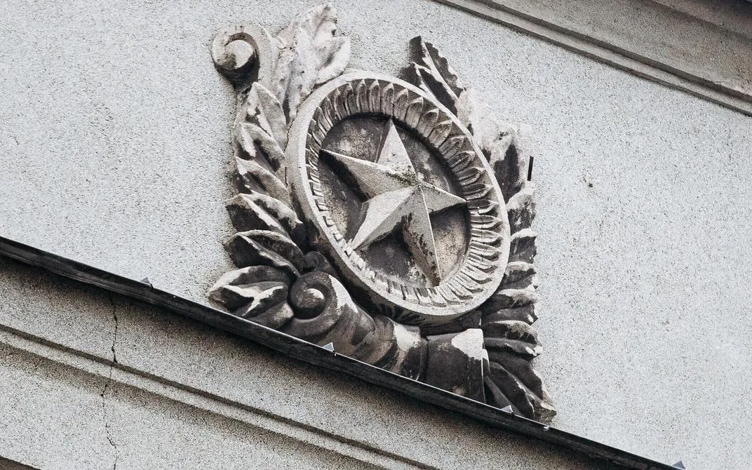 В Эстонии готовят закон о демонтаже советской символики