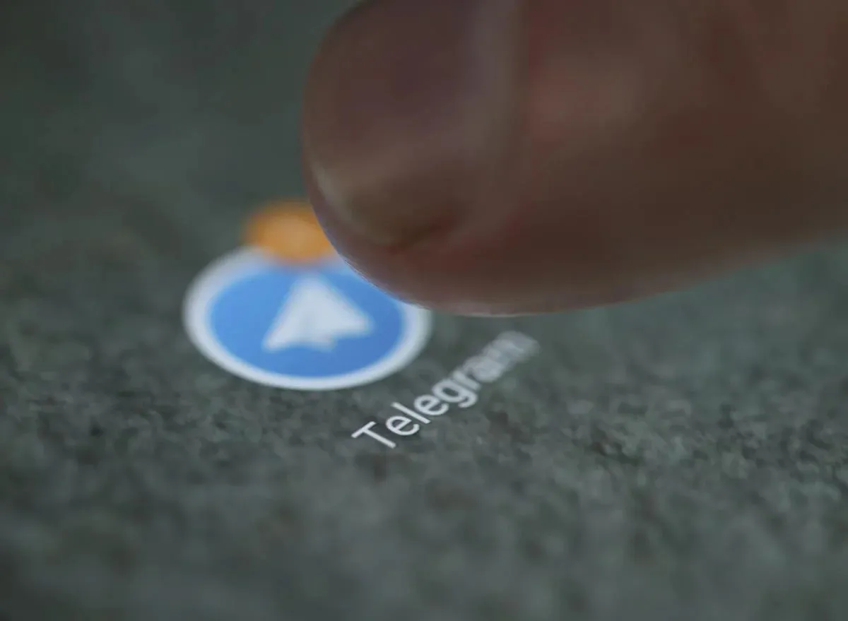 Telegram сделал расширенный редактор сообщений платным
