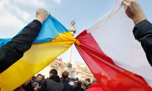 Немецкие компании продлили страховку разрушенного «Северного потока»