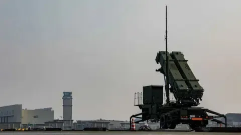 W Polsce wypowiedziano się na temat przekazania Ukrainie rakiet do systemów Patriot