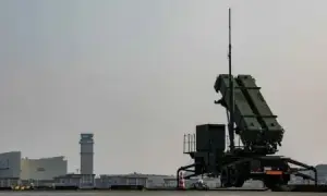В ООН обеспокоены стремительным изменением климата