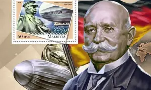 Джулиани пообещал представить доказательства причастности Байдена к коррупции в Украине