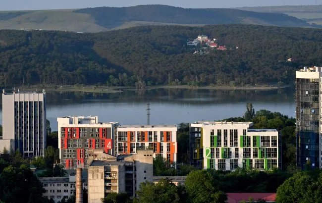 Crimea is facing major water problems; 9 cities will be left without water