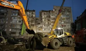 В Киеве пассажиров метро высадили из поезда из-за риска пожара