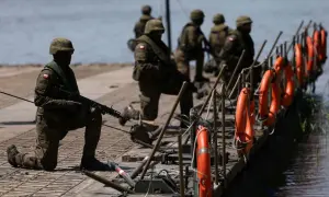 Названа дата и место встречи Порошенко, Меркель и Макрона