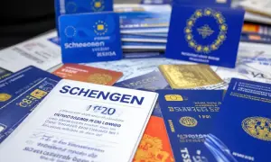 Камала Гарріс офіційно прийняла номінацію на посаду президента США