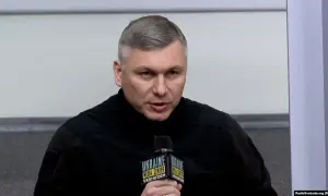 Видео: в Киевской области поймали банду угонщиков элитных автомобилей 