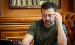 Киев отреагировал на «пересечение красных линий» Путина из-за прихода НАТО
