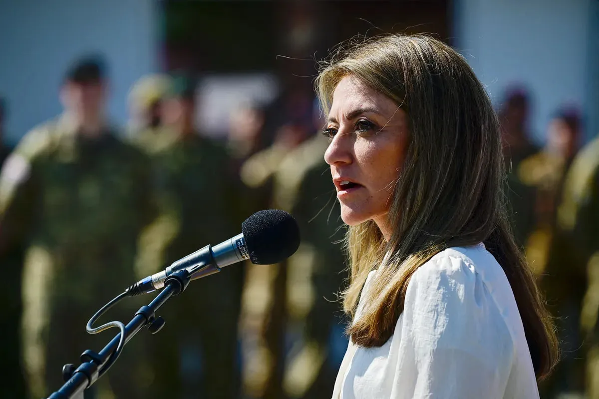 The Netherlands has stated that it has exhausted its options for providing military aid to Ukraine