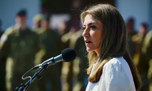 Президент Порошенко виграв суд у «Бі-Бі-Сі»