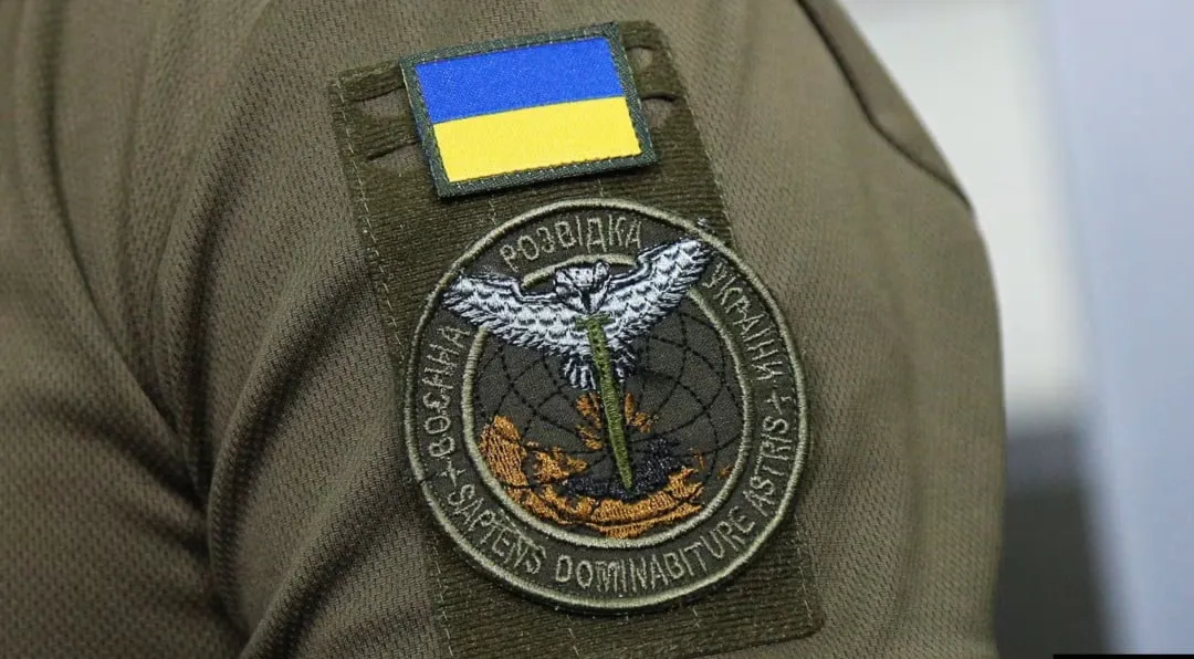 ГУР прокомментировало задержание своего сотрудника по делу киллера Ермолаева