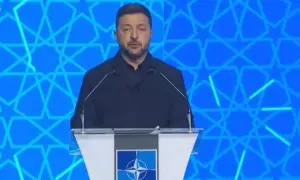 Ранньої весни і близько не буде, як і спеки у травні: синоптик оновив прогноз