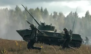 В оккупированном Крыму и Севастополе ввели режим чрезвычайной ситуации