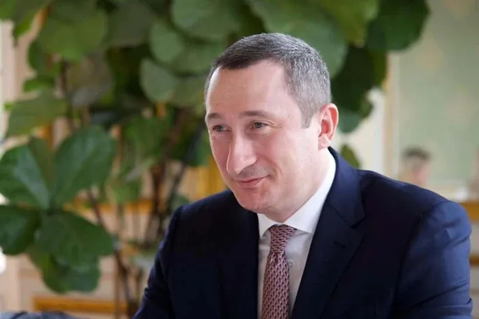 The High Anti-Corruption Court allowed Chernyshov to remove his electronic ankle monitor