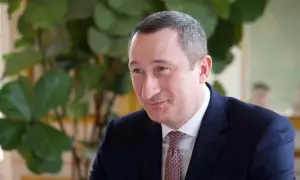 В Краматорске задержали командира роты по подозрению в продаже оружия
