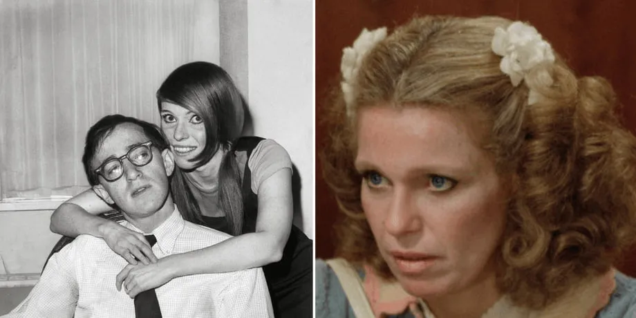 Renowned American actress Louise Lasser has died