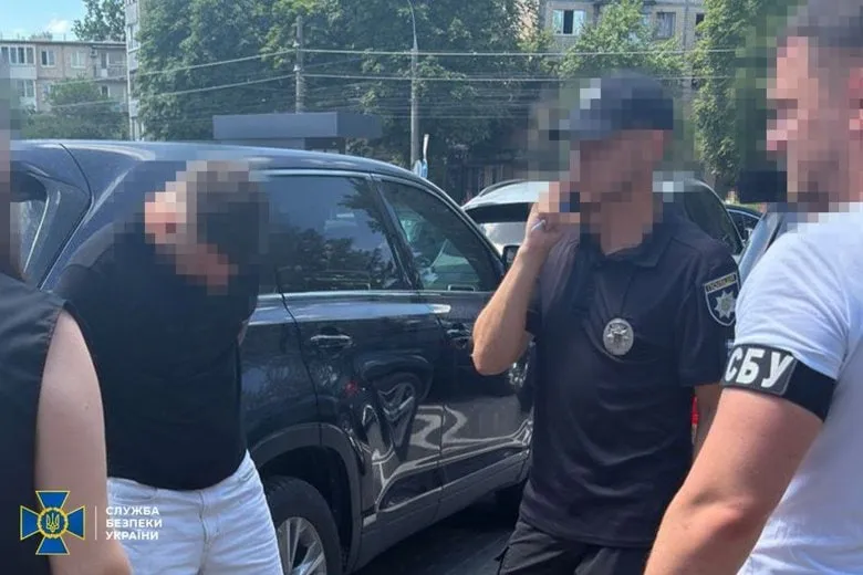 СБУ и Нацполиция раскрыли 12 схем уклонения от мобилизации в восьми областях