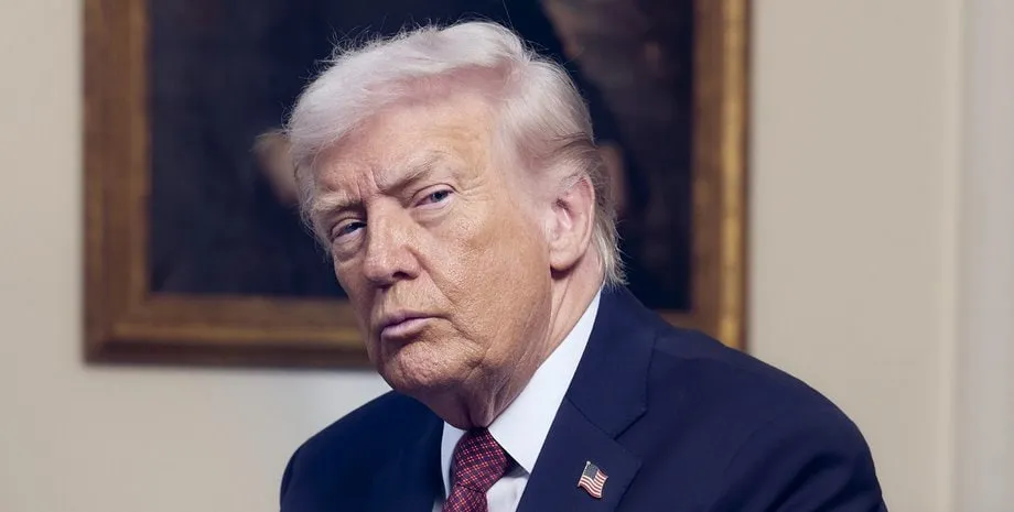 Trump said the U.S. will purchase Ukrainian drones
