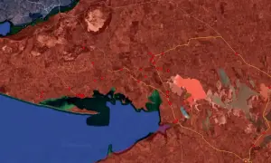 В НАТО допускают, что путин готов к большим потерям в войне с Украиной