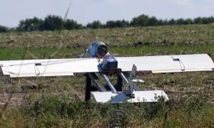 В Британии считают, что Украину нужно вооружить для возвращения в Крым и Донбасс