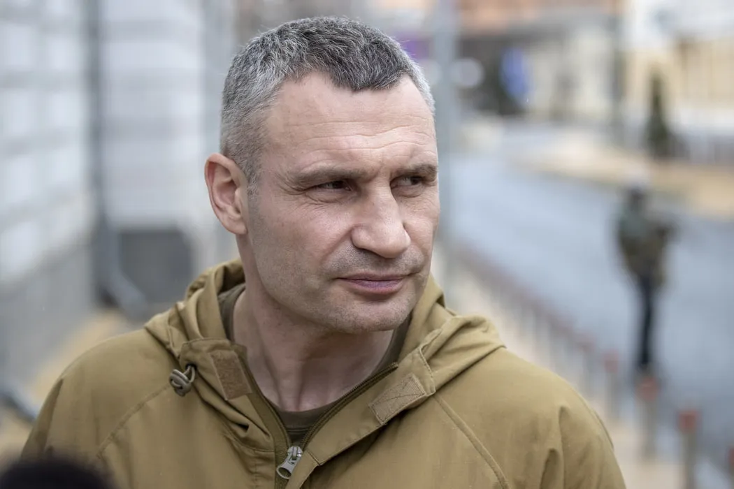 Кличко созывает экстренное заседание Киевского городского совета для реализации плана обеспечения устойчивости