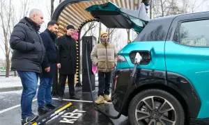 Среди задержанных за планы путча в Германии - россиянка и мужчина, контактировавший с представителями рф