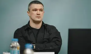 У Києві зросла кількість постраждалих внаслідок атаки дронів РФ