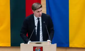 Бельгія знайшла альтернативне джерело купівлі танків для України, - Reuters