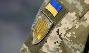 Стало известно, сколько украинцев-уклонистов задержали пограничники