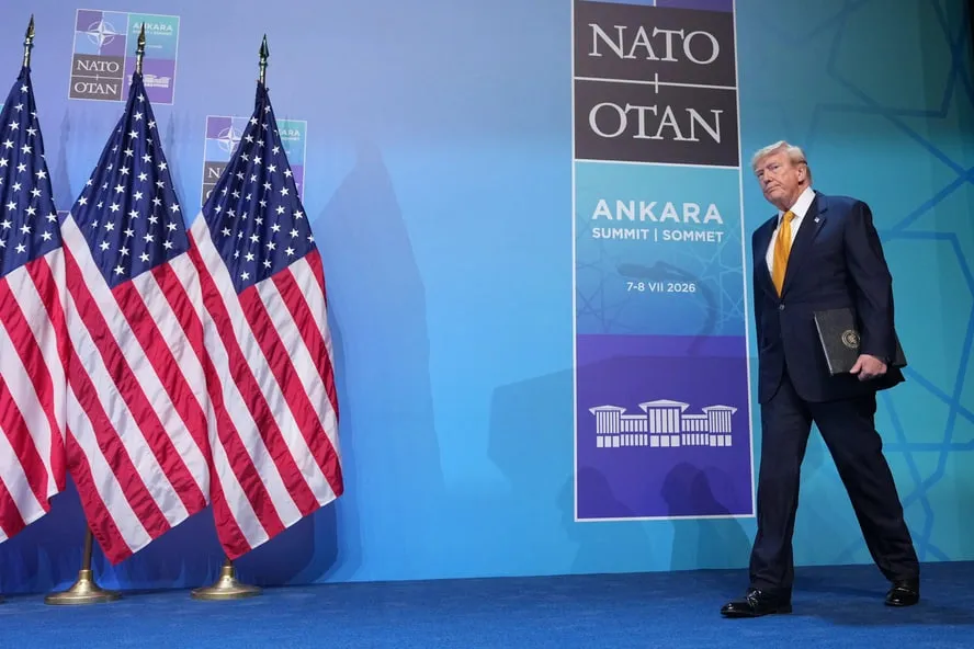 У Трампа готовят эмбарго на часть товаров из Испании