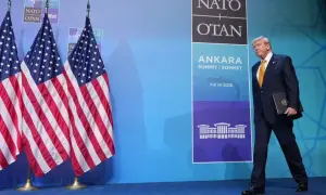 Меркель приедет на саммит G20 с Шольцом как своим преемником